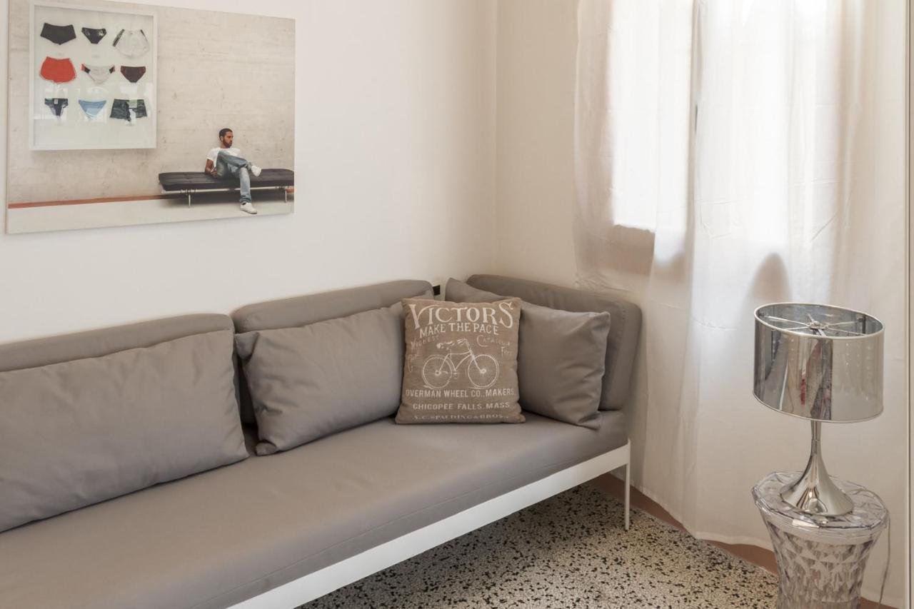 Accademia Charm Apartments By Wonderful Italy Veneza Exterior foto
