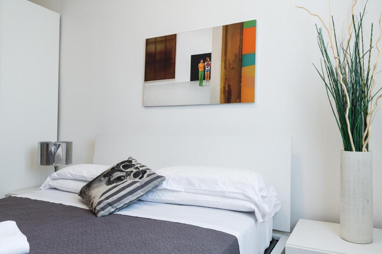 Accademia Charm Apartments By Wonderful Italy Veneza Exterior foto