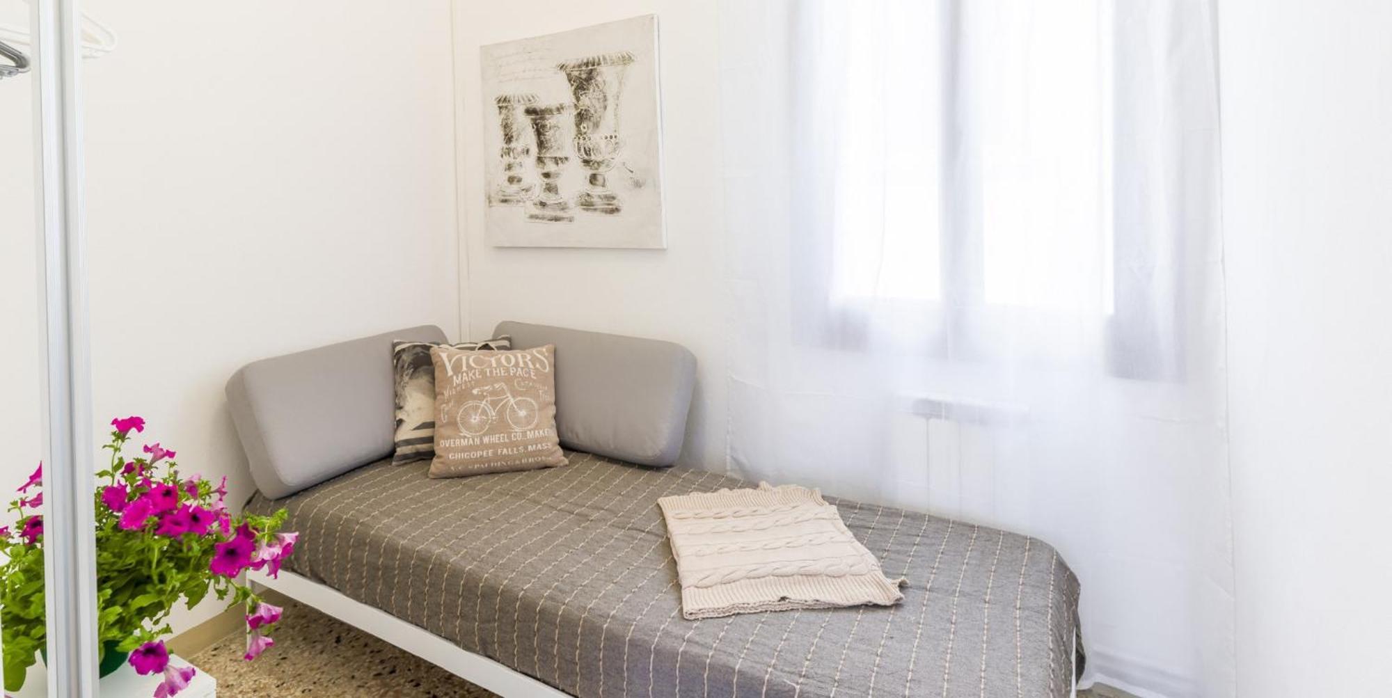 Accademia Charm Apartments By Wonderful Italy Veneza Exterior foto