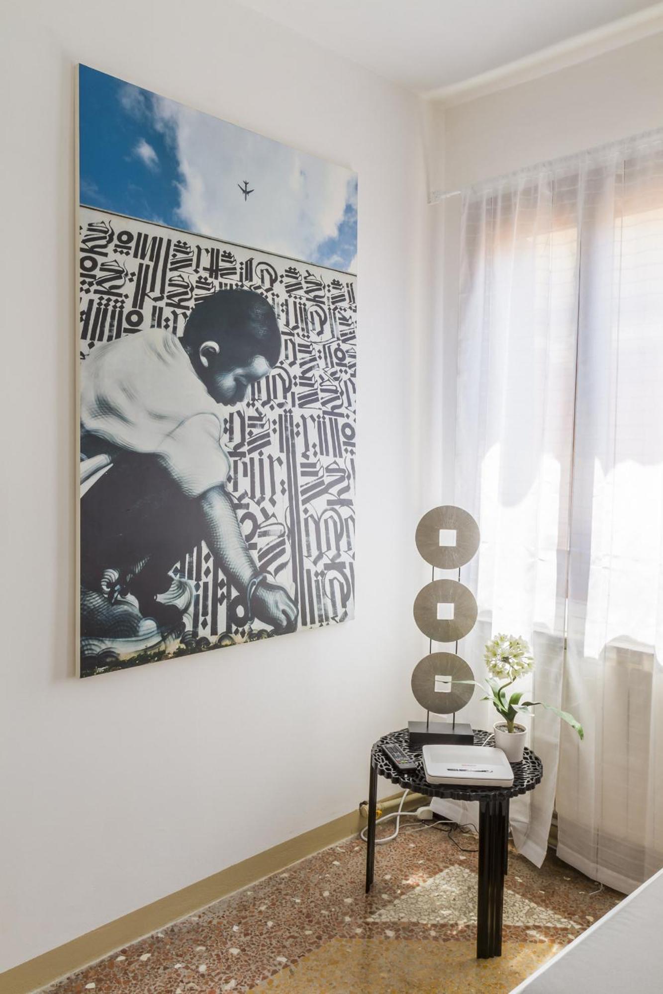 Accademia Charm Apartments By Wonderful Italy Veneza Exterior foto