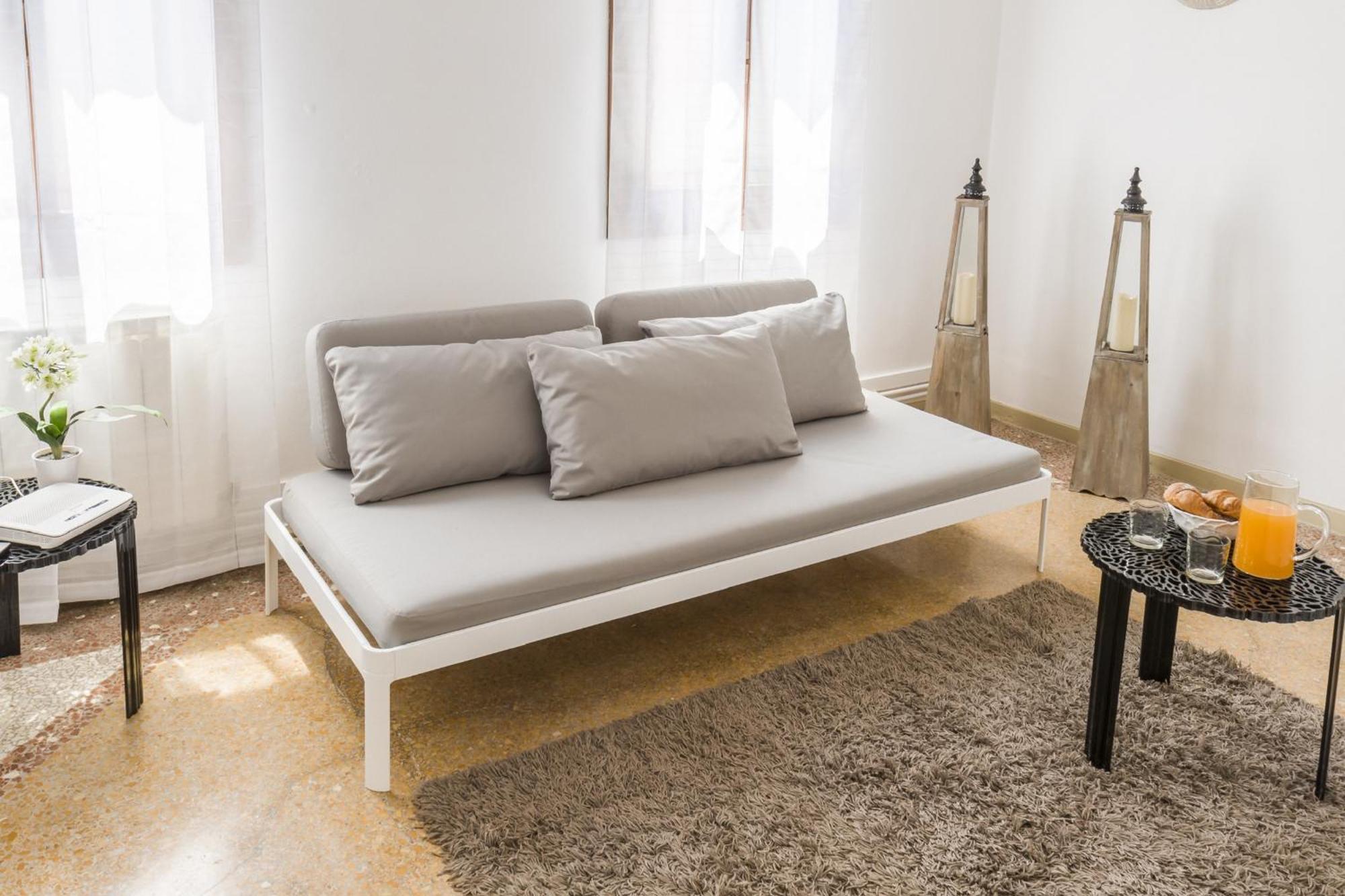 Accademia Charm Apartments By Wonderful Italy Veneza Exterior foto