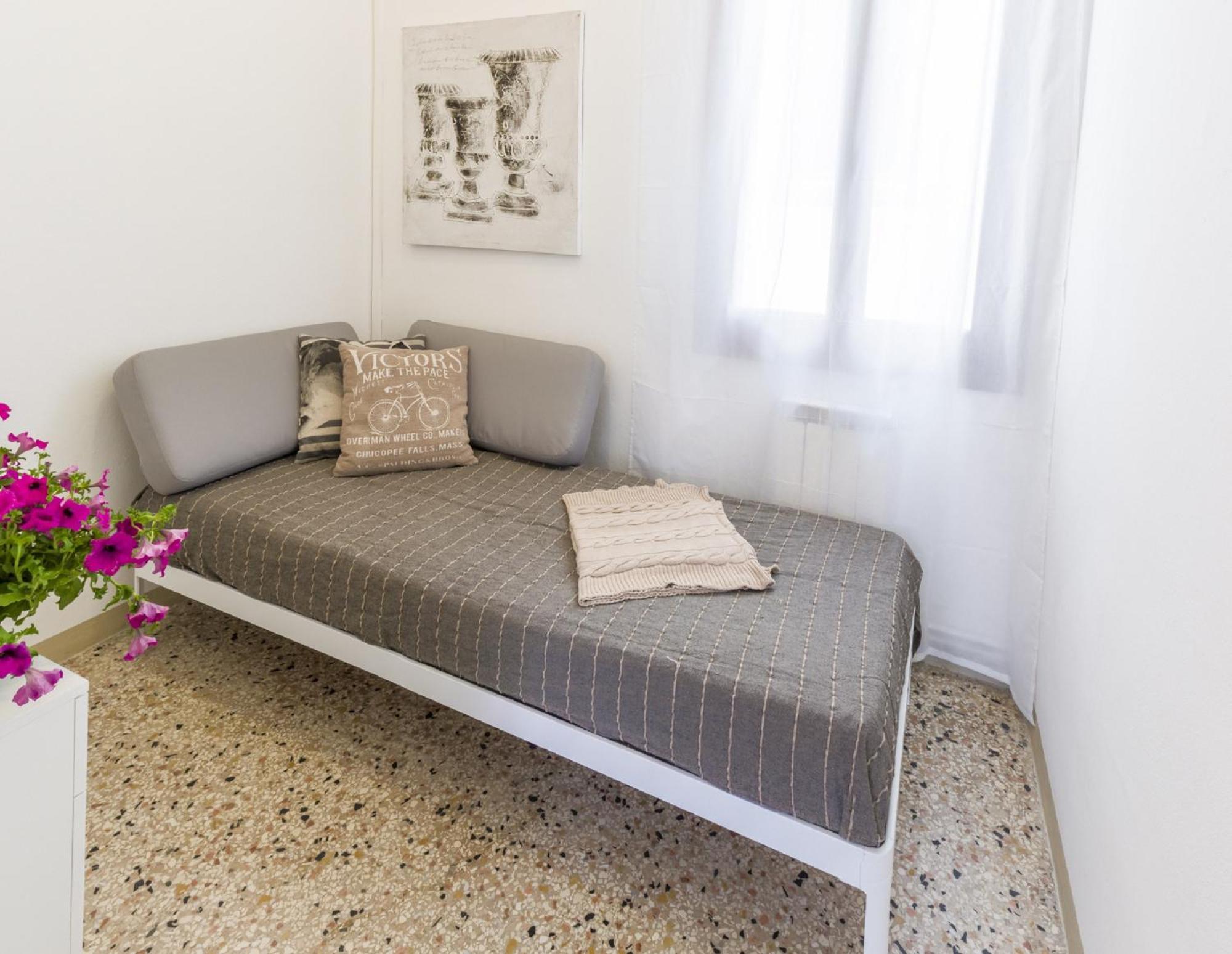 Accademia Charm Apartments By Wonderful Italy Veneza Exterior foto