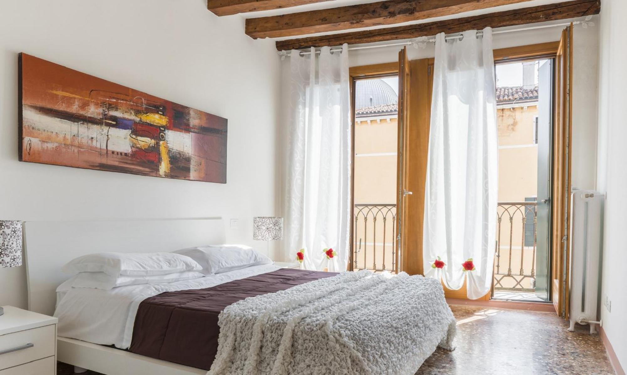 Accademia Charm Apartments By Wonderful Italy Veneza Exterior foto